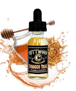 Tobacco Trail by Cuttwood
