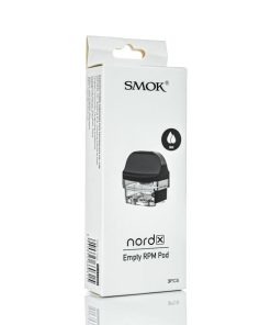 Smok Nord X Replacement Pod