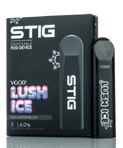 VGOD Stig Lush Ice