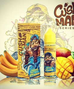 Mango Banana by Nasty Cush Man Series
